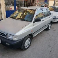 پراید مدل 87|خودرو سواری و وانت|مشهد, شهید آوینی|دیوار