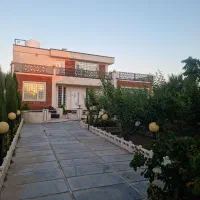 تنها ویلای ۱۰۰۰ متر دوبلکس ۱۵ میلیاردی تهراندشت