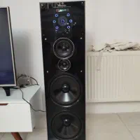 باند خانگی