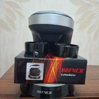قهوه جوش اک