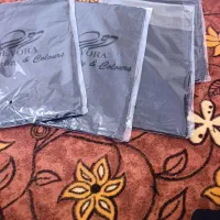 فروش تعدادی شال مشکی