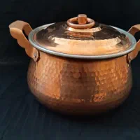 ظرف مسی