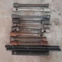 آچار چرخ کامیون