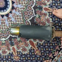 منبع اگزوز ۷۱۰رویال