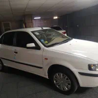 سمندlx مدل98|خودرو سواری و وانت|شیراز, معالی‌آباد|دیوار