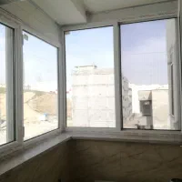 درب و پنجره UPVC در پردیس توری پلیسه وپوشاندن تراس|مصالح و تجهیزات ساختمان|پردیس, فاز ۱|دیوار
