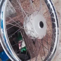 رینگ موتور سیکلت