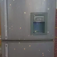 یخچال بزرگ جادار