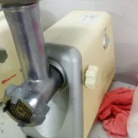 چرخ گوشت