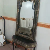 میز غذاخوری ۴نفرواینه