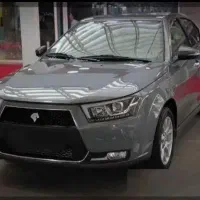 فروش حواله دنا پلاس دستی ۶دنده