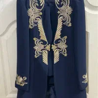 کت مجلسی