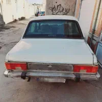 پیکان سواری مدل۷۹