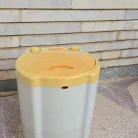 کهنه شور تویوتا