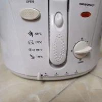 هواپز و سرخ کن