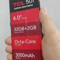 گوشی تلفن همراه