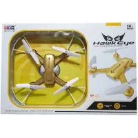 کوادکوپتر hawkeye