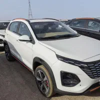 ام وی امx33کراس اتومات/اقساط بلند مدت /تحویل آنی