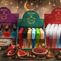 عطر شب عید یادت نره