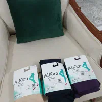 سه عدد لگ براق نو سایز L
