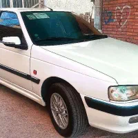 پارس 93 تمیز