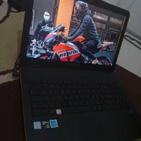 ایسوس G551v