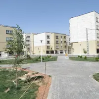 فروش آپارتمان ۱۳۷ متری ۳ خوابه همکف در جلوان