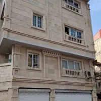 110متر اول کوچه وصال