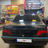 ۴۰۵پژو|خودرو سواری و وانت|تهران, سلسبیل جنوبی|دیوار