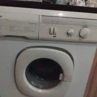 ماشین لباسشویی اوشن ۵ کیلو گرم