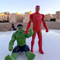 فروشگاه اسباب بازی آنا