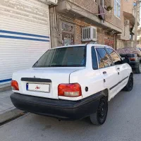 پراید