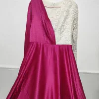 لباس مجلسی زنانه