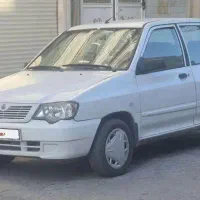پراید۱۳۲مدل۹۰