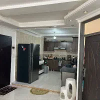 آپارتمان دو خوابه 97 متری فول امکانات مرکزشهر