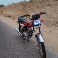 سی جی 125 انجکتور