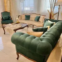 مبل فرانسوی