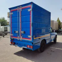 استخدام راننده جهت پخش مواد غذایی