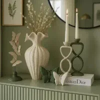 استند پروانه  وتمام آیتم ها شهرضا