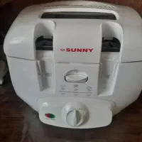 سرخ کن با روغن