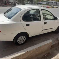 تیبا مدل ۹۵