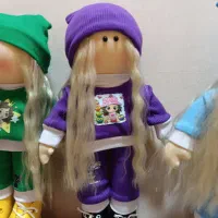 عروسک روسی شانس