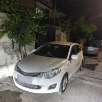 ام وی ام هاچبک مدل 91 عروسک