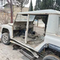 فروش لوازم پاژن و لندرور ارسال به نقاط کشور