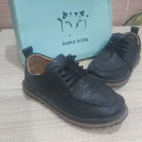 کفش و لباس پسرانه