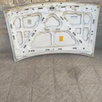 کاپوت پراید کره ای فابریک سالم