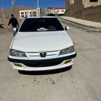 پارس ۸۷ دوگانه فابریک