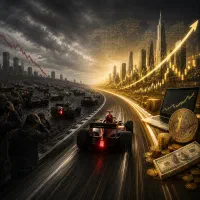 آموزش بازار مالی و ارز دیجیتال