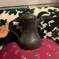 دله قهوه جو