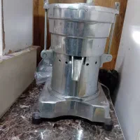 دستگاه نیم صنعتی‌